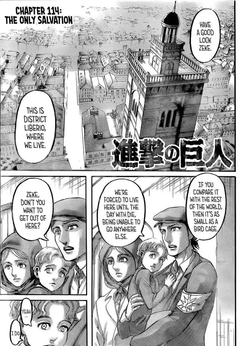 Shingeki no Kyojin Chapter 114 2